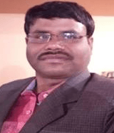 Dr. Rajen Kumar Nayak