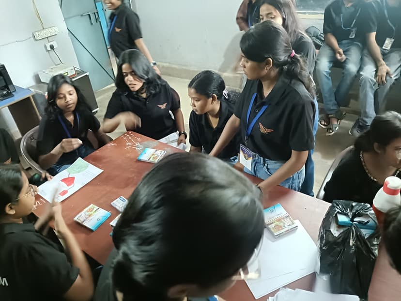 Creative Engagement Workshop