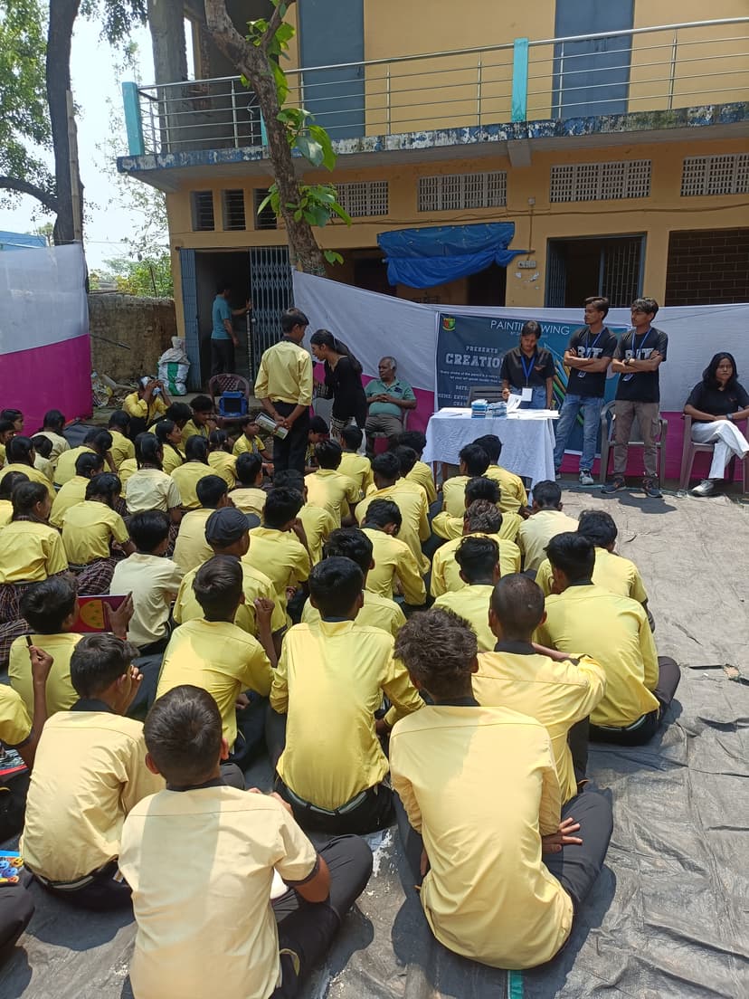 Interactive Learning Session