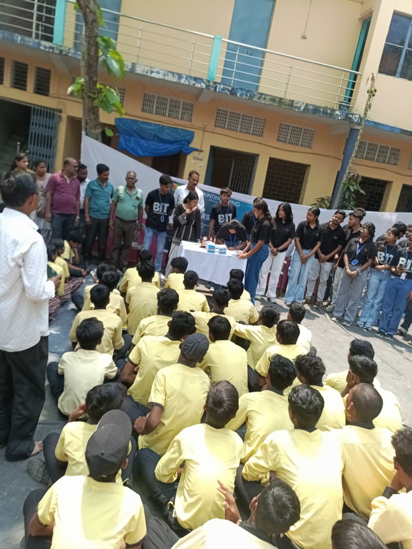 Certificate Distribution